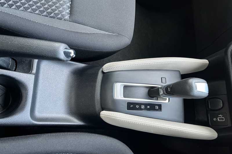 Used Nissan Micra 2019 for sale - 77281299: Photo 17