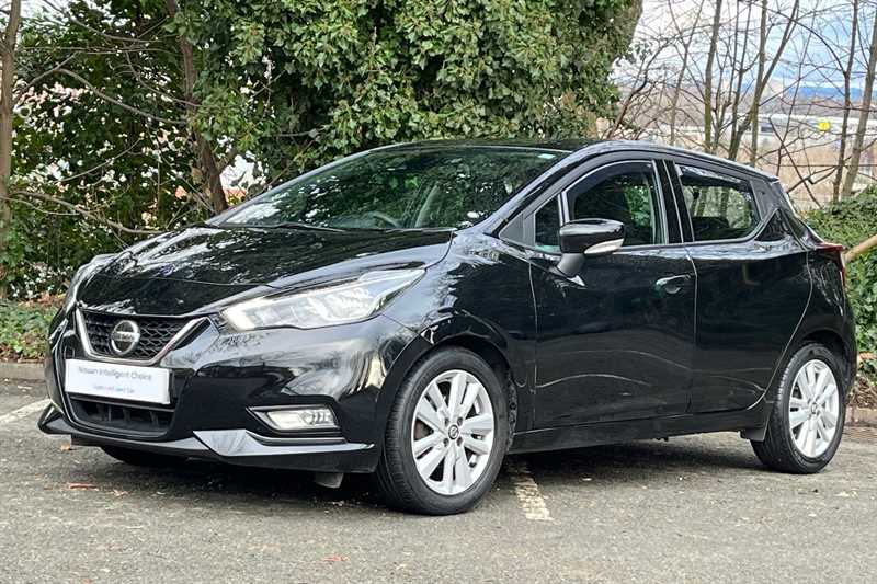 Used Nissan Micra 2019 for sale - 77281299: Photo 22