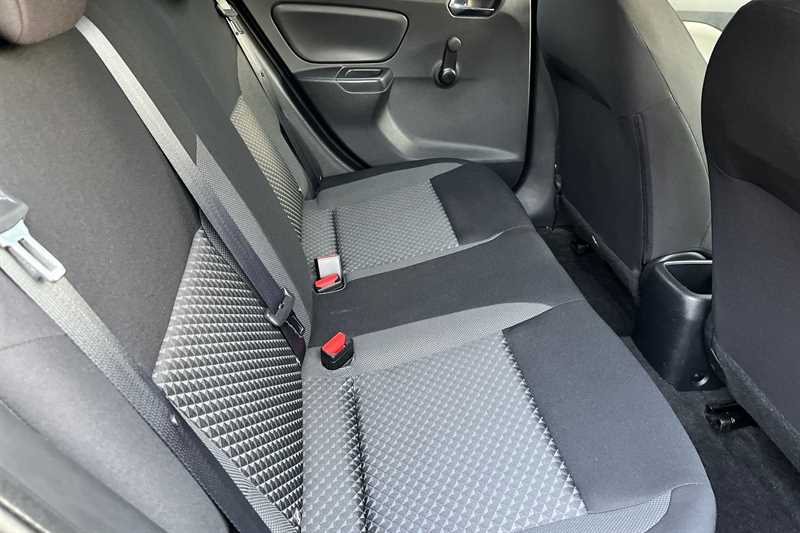 Used Nissan Micra 2019 for sale - 77281299: Photo 26