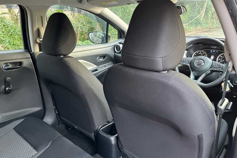 Used Nissan Micra 2019 for sale - 77281299: Photo 27