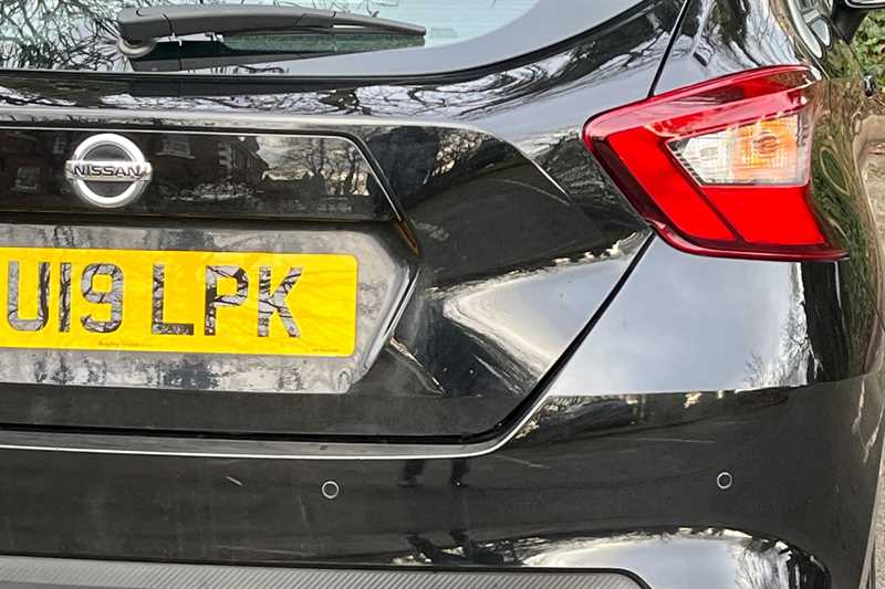 Used Nissan Micra 2019 for sale - 77281299: Photo 36