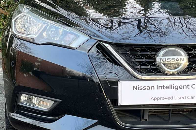 Used Nissan Micra 2019 for sale - 77281299: Photo 38