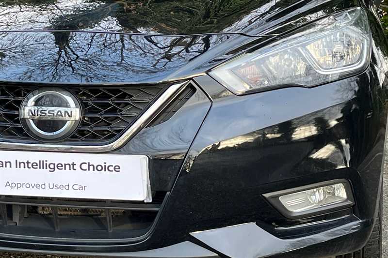 Used Nissan Micra 2019 for sale - 77281299: Photo 40