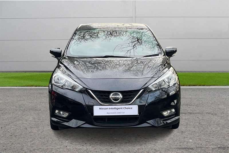 Used Nissan Micra 2019 for sale - 77281299: Photo 5