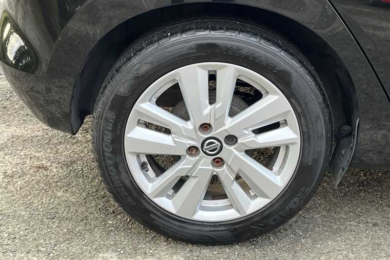 Used Nissan Micra 2019 for sale - 77281299: Photo 6