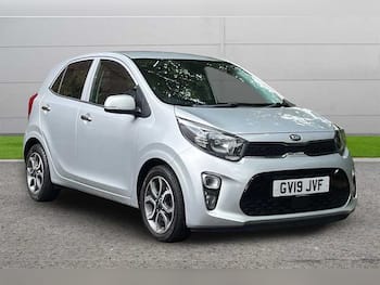 Used Kia Picanto 2019 for sale - 79823205: Photo
