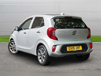 Used Kia Picanto 2019 for sale - 79823205: Photo