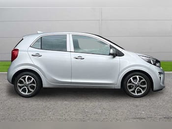 Used Kia Picanto 2019 for sale - 79823205: Photo
