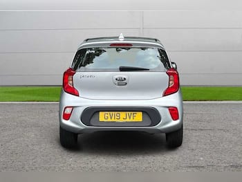 Used Kia Picanto 2019 for sale - 79823205: Photo