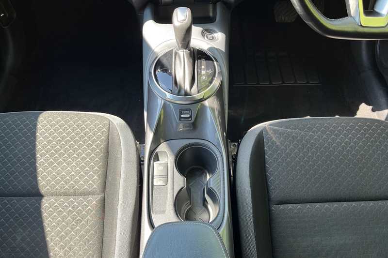 Vehicle 27