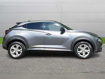 Used Nissan Juke 2022 for sale - 75967395: Photo