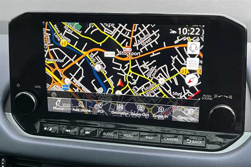 Used Nissan Qashqai 2021 for sale - 76826943: Photo 10