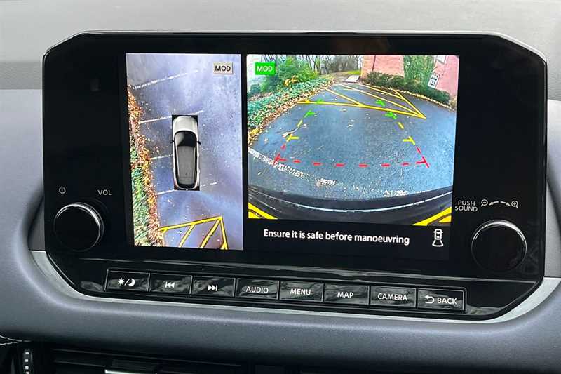 Used Nissan Qashqai 2021 for sale - 76826943: Photo 12