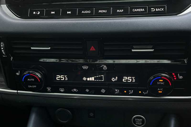 Used Nissan Qashqai 2021 for sale - 76826943: Photo 13