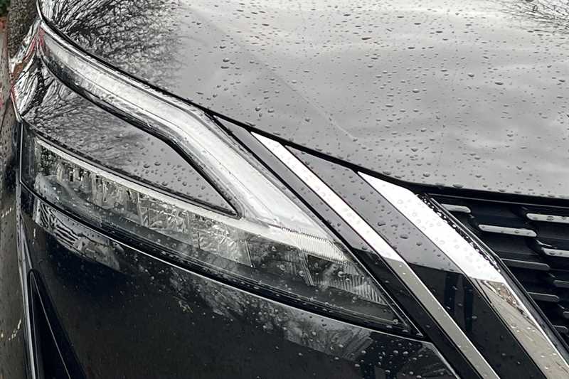 Used Nissan Qashqai 2021 for sale - 76826943: Photo 14