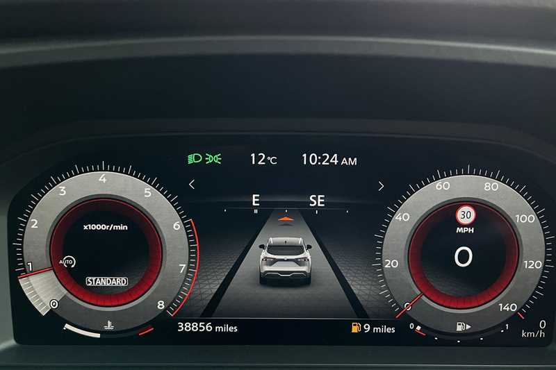 Used Nissan Qashqai 2021 for sale - 76826943: Photo 15