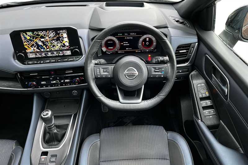 Used Nissan Qashqai 2021 for sale - 76826943: Photo 16