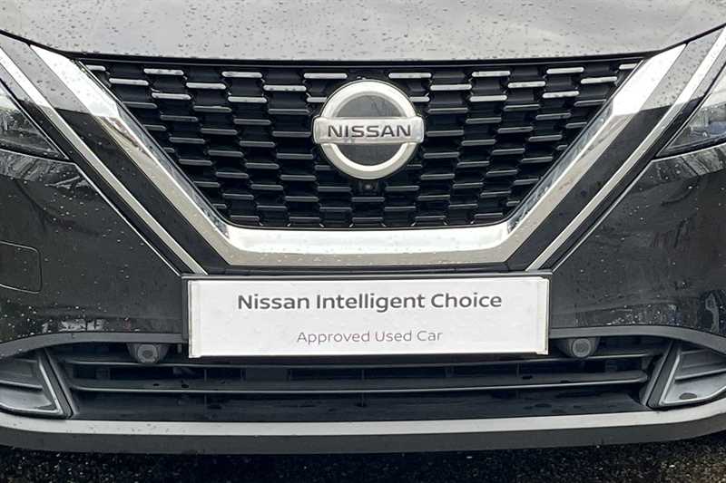 Used Nissan Qashqai 2021 for sale - 76826943: Photo 28