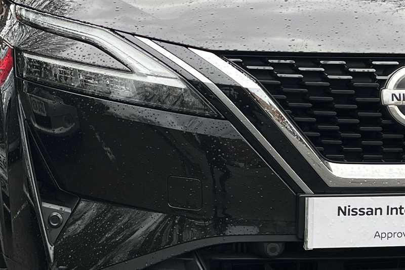 Used Nissan Qashqai 2021 for sale - 76826943: Photo 29