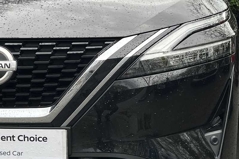 Used Nissan Qashqai 2021 for sale - 76826943: Photo 30