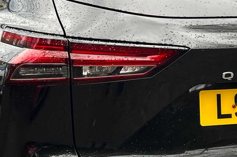 Used Nissan Qashqai 2021 for sale - 76826943: Photo 32