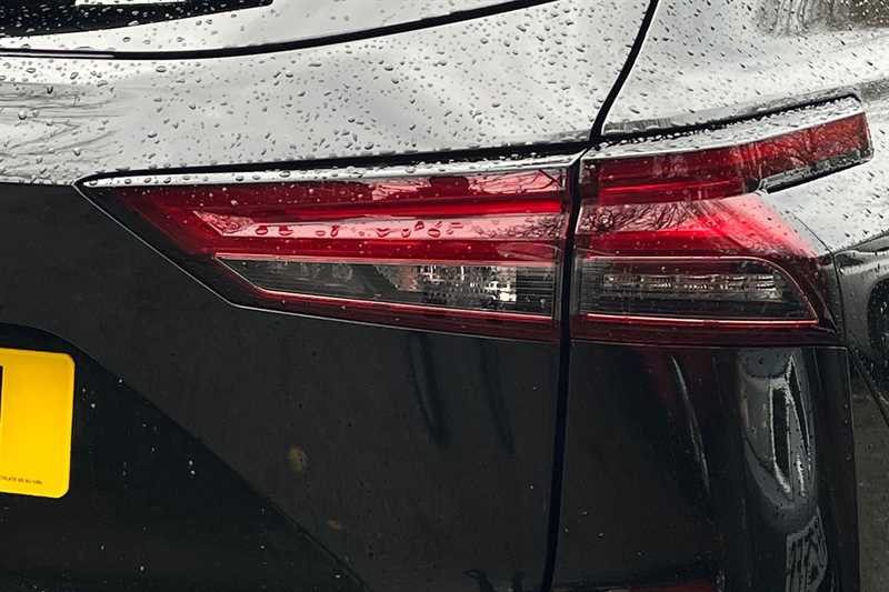 Used Nissan Qashqai 2021 for sale - 76826943: Photo 33