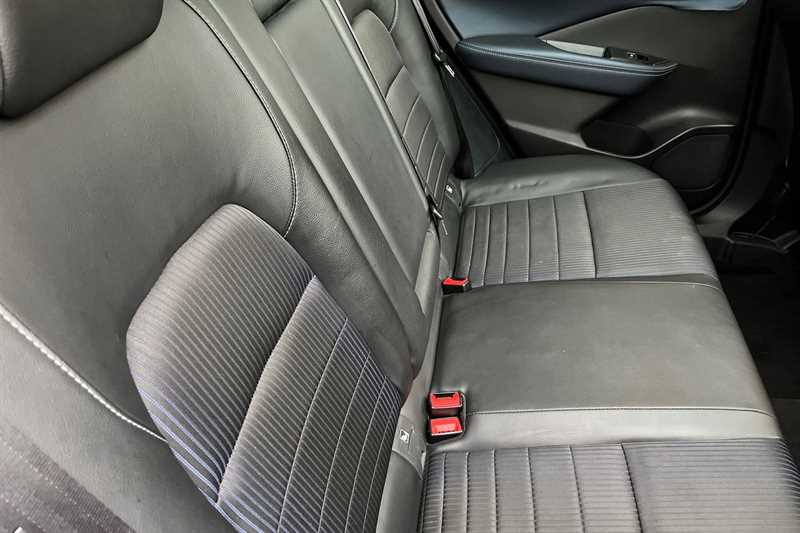 Used Nissan Qashqai 2021 for sale - 76826943: Photo 35