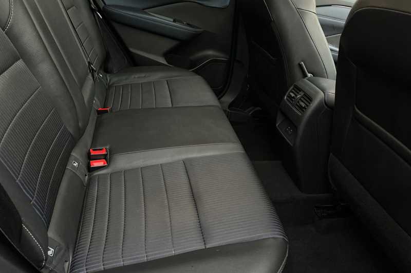 Used Nissan Qashqai 2021 for sale - 76826943: Photo 37