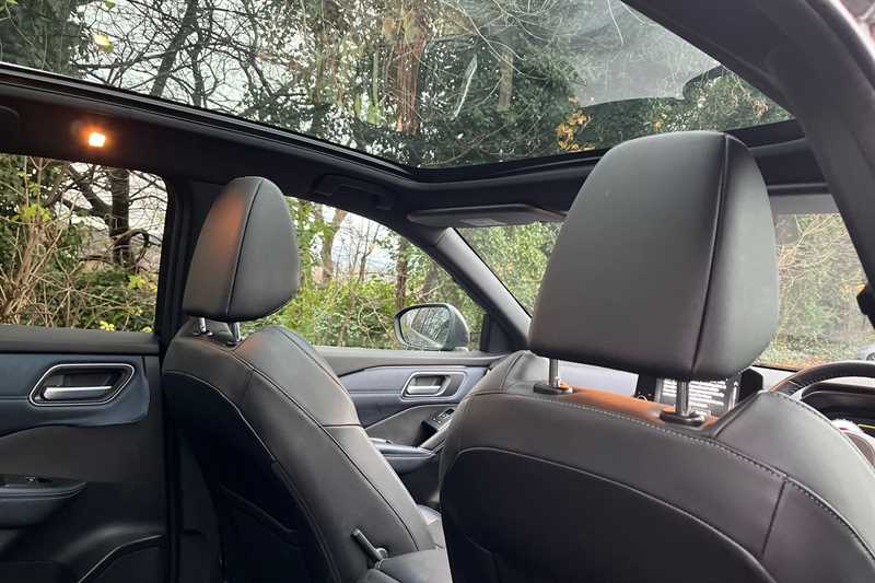 Used Nissan Qashqai 2021 for sale - 76826943: Photo 39