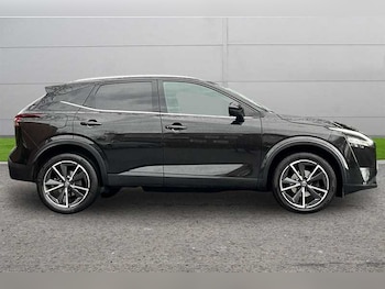 Used Nissan Qashqai 2021 for sale - 76826943: Photo