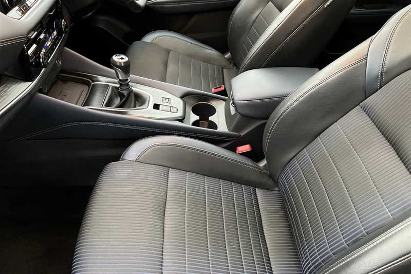 Used Nissan Qashqai 2021 for sale - 76826943: Photo 43