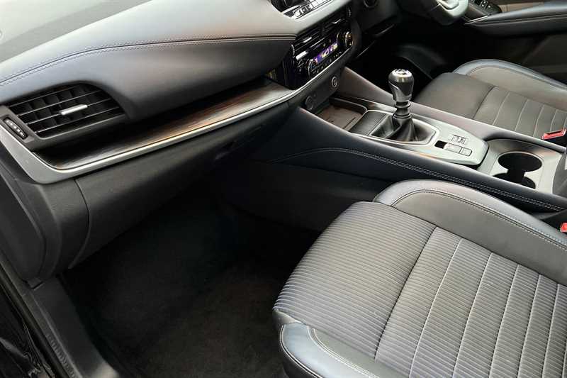 Used Nissan Qashqai 2021 for sale - 76826943: Photo 44