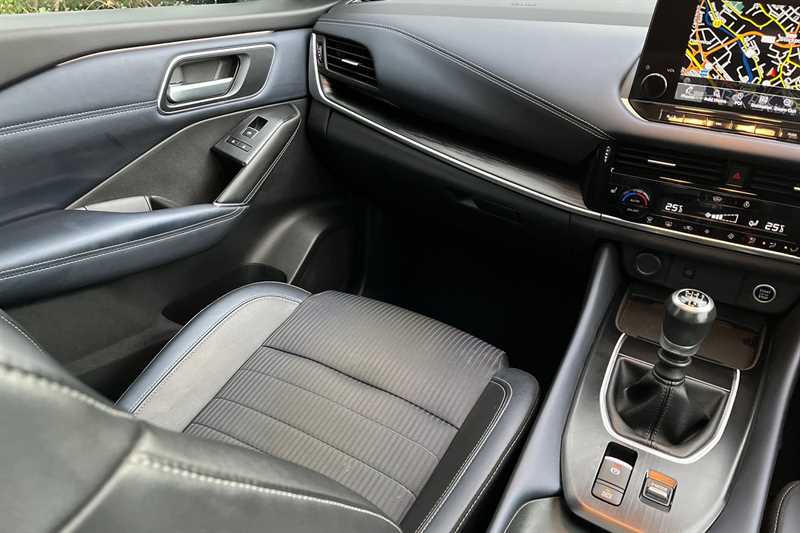 Used Nissan Qashqai 2021 for sale - 76826943: Photo 47