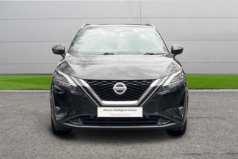 Used Nissan Qashqai 2021 for sale - 76826943: Photo 5