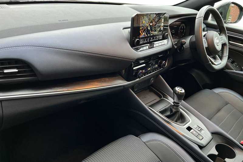 Used Nissan Qashqai 2021 for sale - 76826943: Photo 7