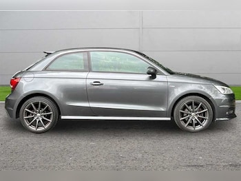 Used Audi A1 2016 for sale - 79350739: Photo