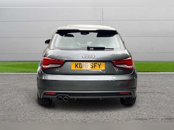 Used Audi A1 2016 for sale - 79350739: Photo