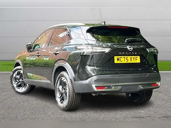 Used Nissan Qashqai 2025 for sale - 78247031: Photo