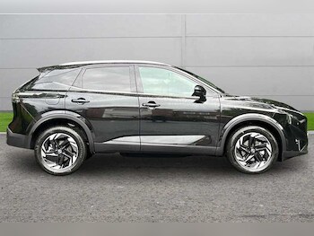 Used Nissan Qashqai 2025 for sale - 78247031: Photo
