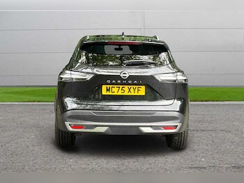Used Nissan Qashqai 2025 for sale - 78247031: Photo