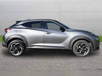 Used Nissan Juke 2023 for sale - 77841819: Photo