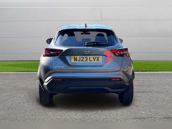 Used Nissan Juke 2023 for sale - 77841819: Photo