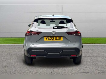 Used Nissan Qashqai 2023 for sale - 79051189: Photo
