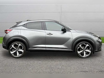 Used Nissan Juke 2022 for sale - 77996806: Photo