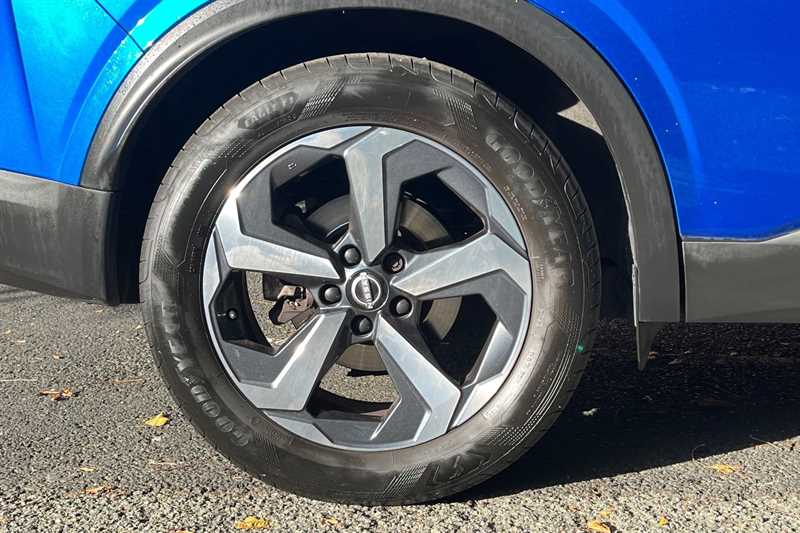 Used Nissan Qashqai 2022 for sale - 76112530: Photo 16