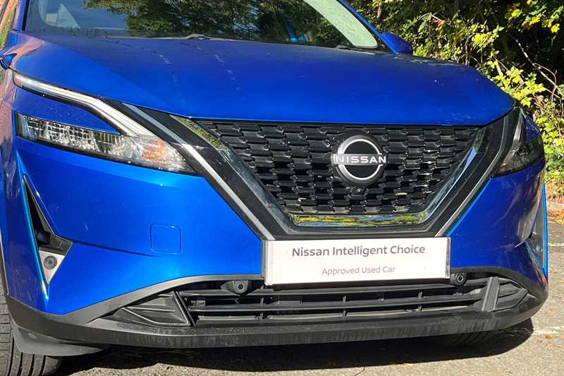 Used Nissan Qashqai 2022 for sale - 76112530: Photo 17