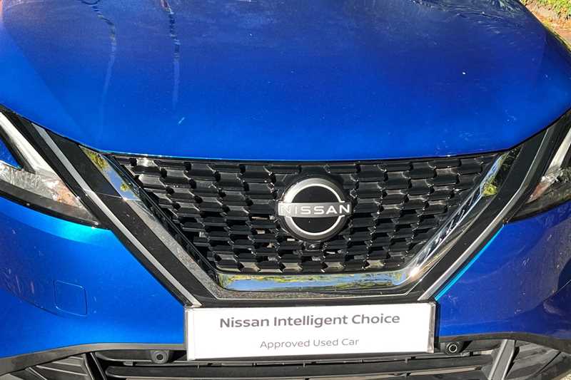 Used Nissan Qashqai 2022 for sale - 76112530: Photo 18