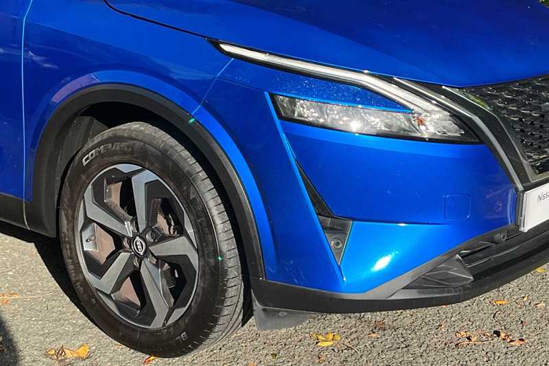 Used Nissan Qashqai 2022 for sale - 76112530: Photo 20