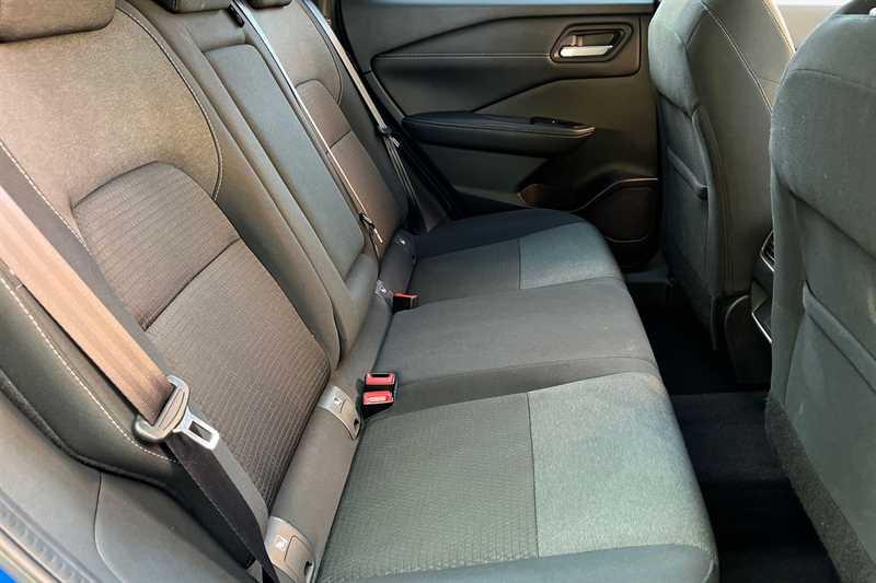 Used Nissan Qashqai 2022 for sale - 76112530: Photo 30