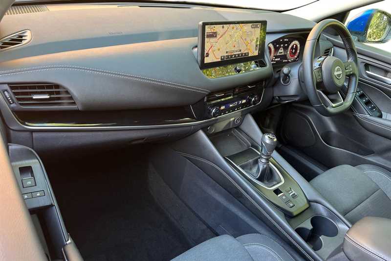 Used Nissan Qashqai 2022 for sale - 76112530: Photo 32